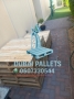 plastic 0507330544 pallets sale